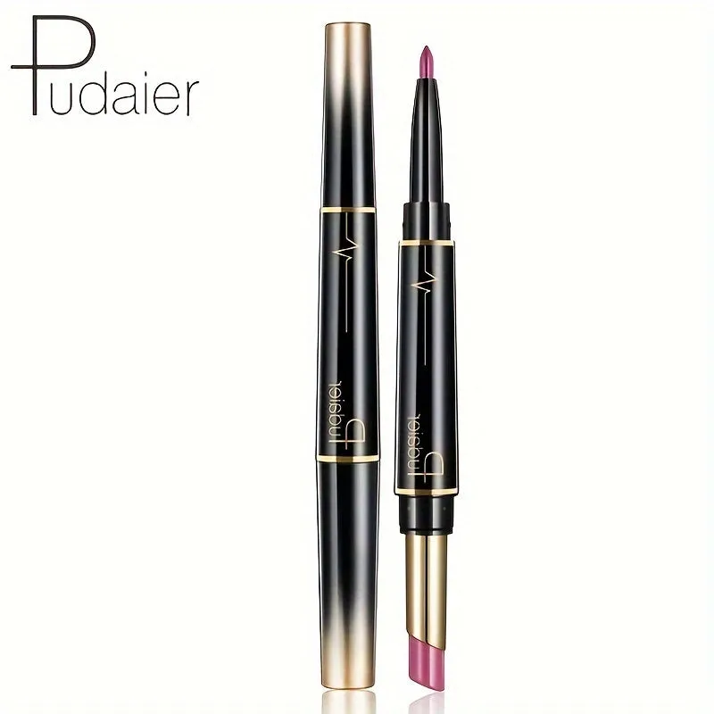 Luxe Lip Duo: 16 Shades of Lipstick