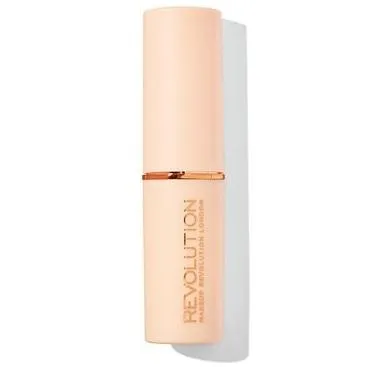 MAKEUP REVOLUTION Fast Base Stick Foundation - F10