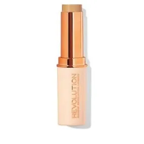 MAKEUP REVOLUTION Fast Base Stick Foundation - F10
