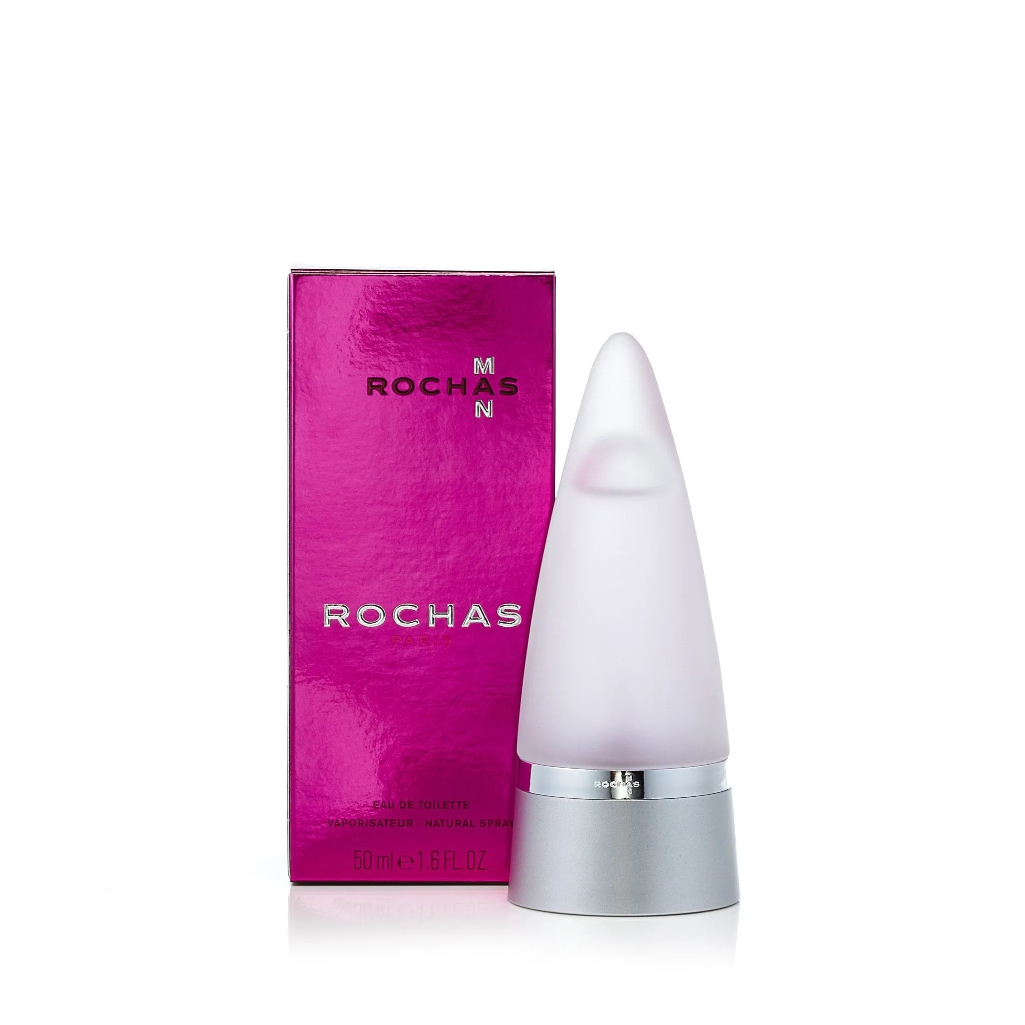 Man Eau De Toilette