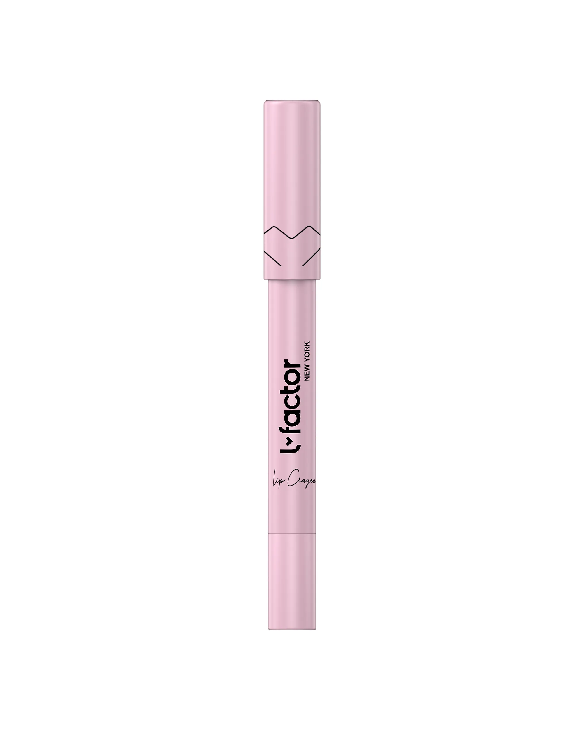 Matte Lip Crayon