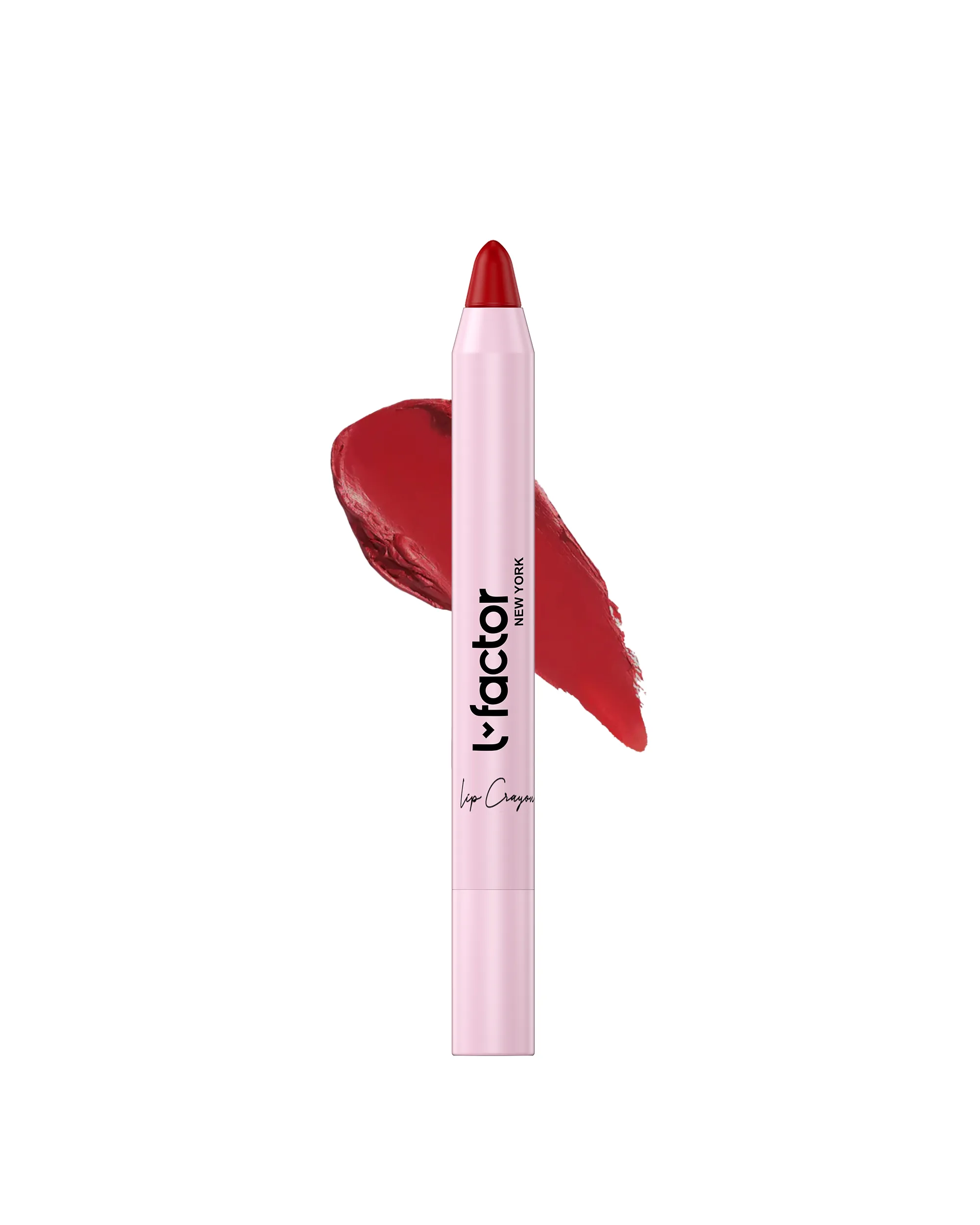 Matte Lip Crayon
