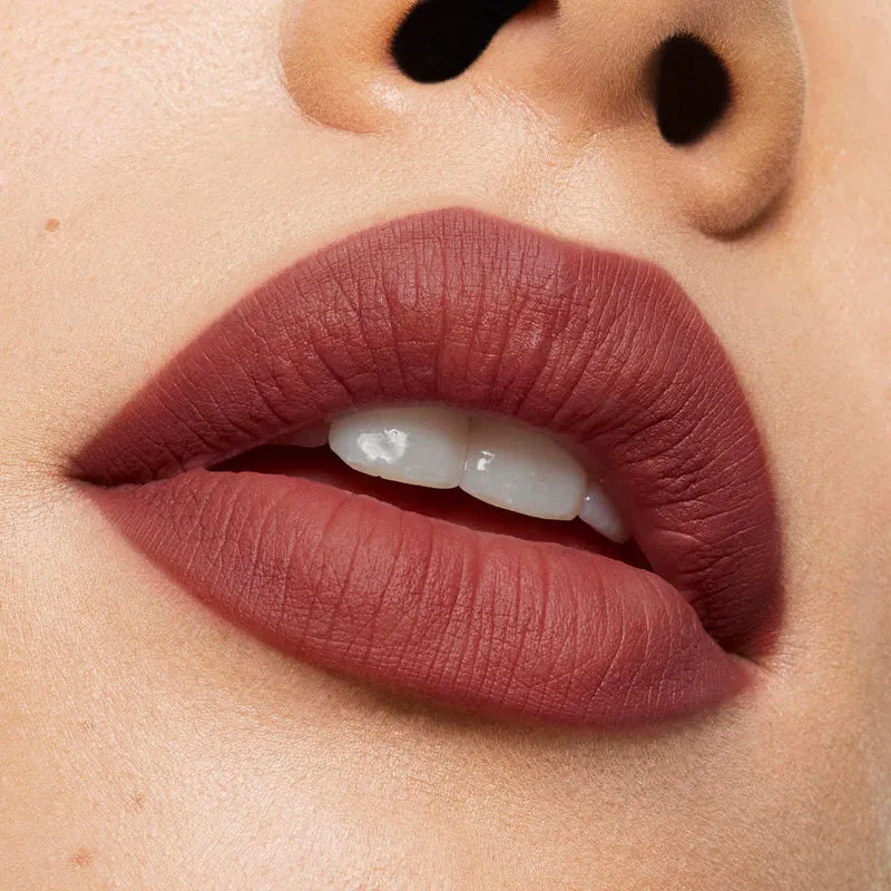 Matte Lip Crayon