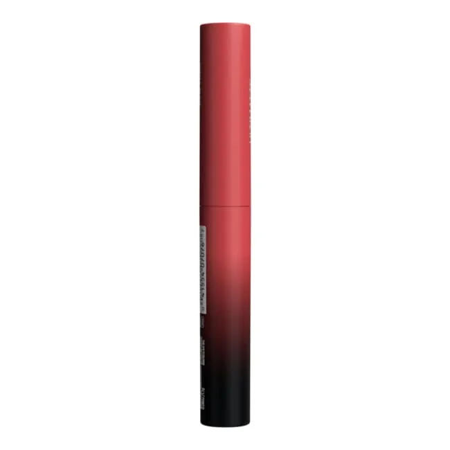 Maybelline Color Sensational Ultimatte Slim Lipstick - More Blaze