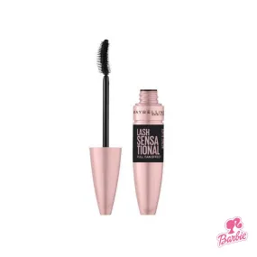Maybelline New York Lash sensational mascara  INTENSE BLACK