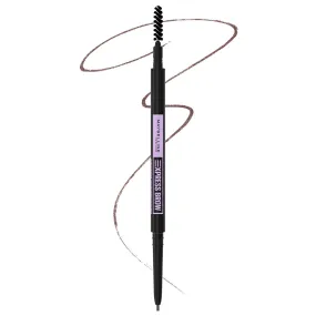 Maybelline New York Ultra Slim Black Brown 06 Eyebrow Pencil 0.02 LB