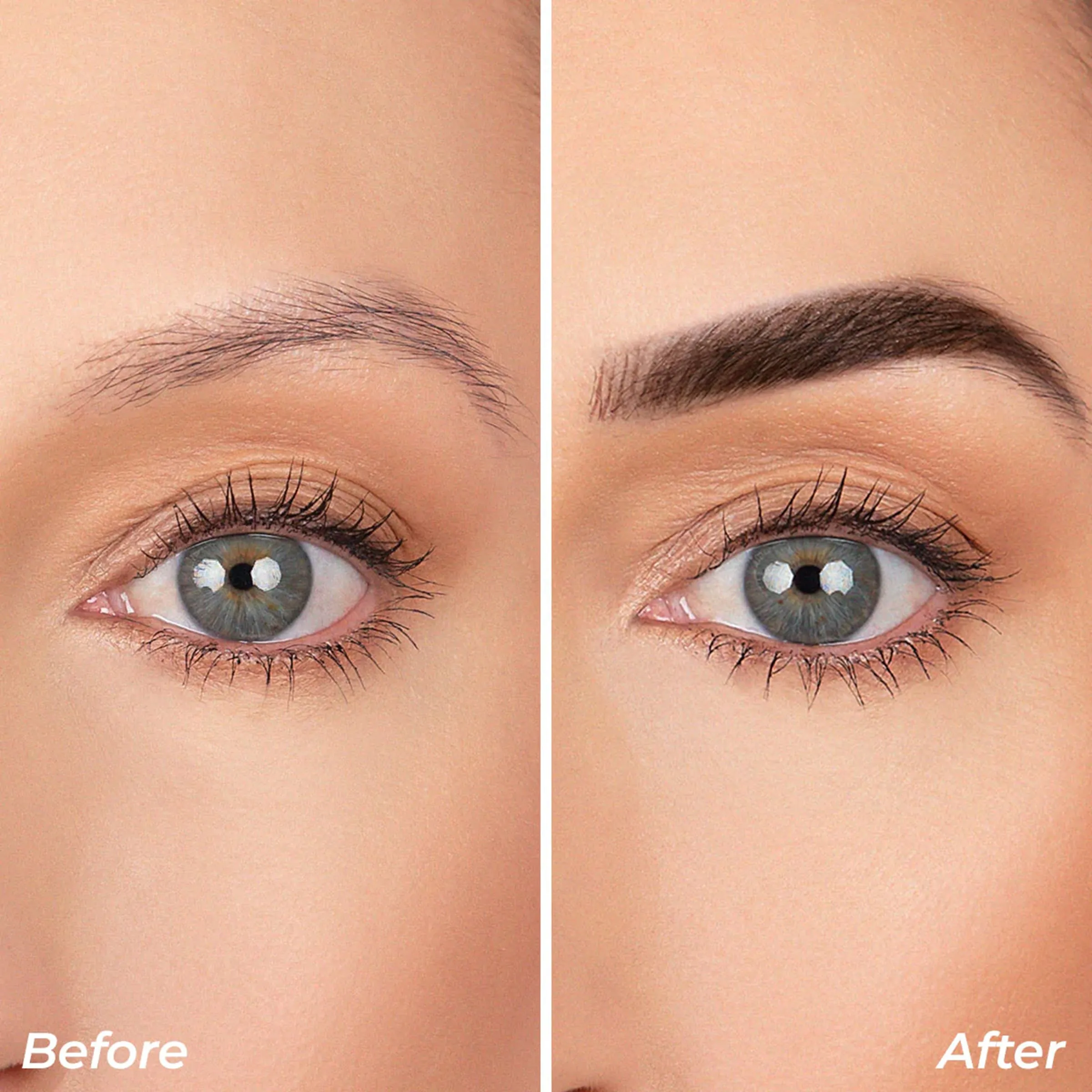 MCoBeauty TATTOO EYEBROW Microblading Ink Pen - Medium/Dark