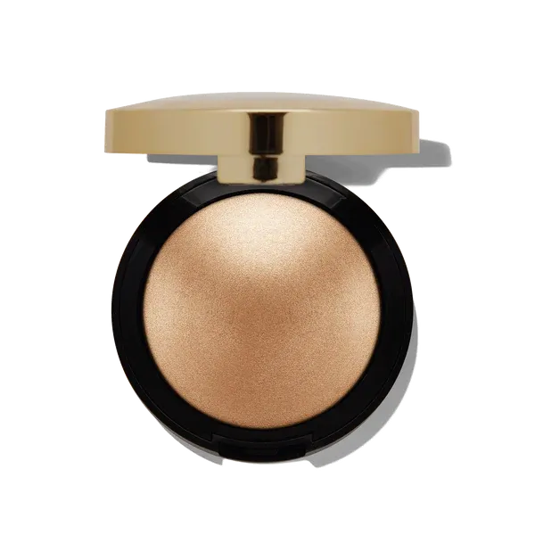 MILANI Baked Highlighter - Champagne D'Oro #120