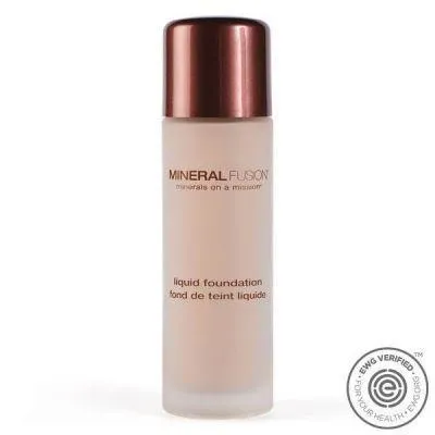 Mineral Fusion Liquid Foundation Neutral 2 30mL