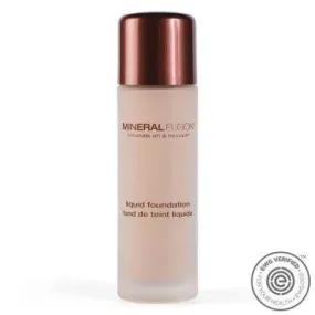 Mineral Fusion Liquid Foundation Neutral 2 30mL