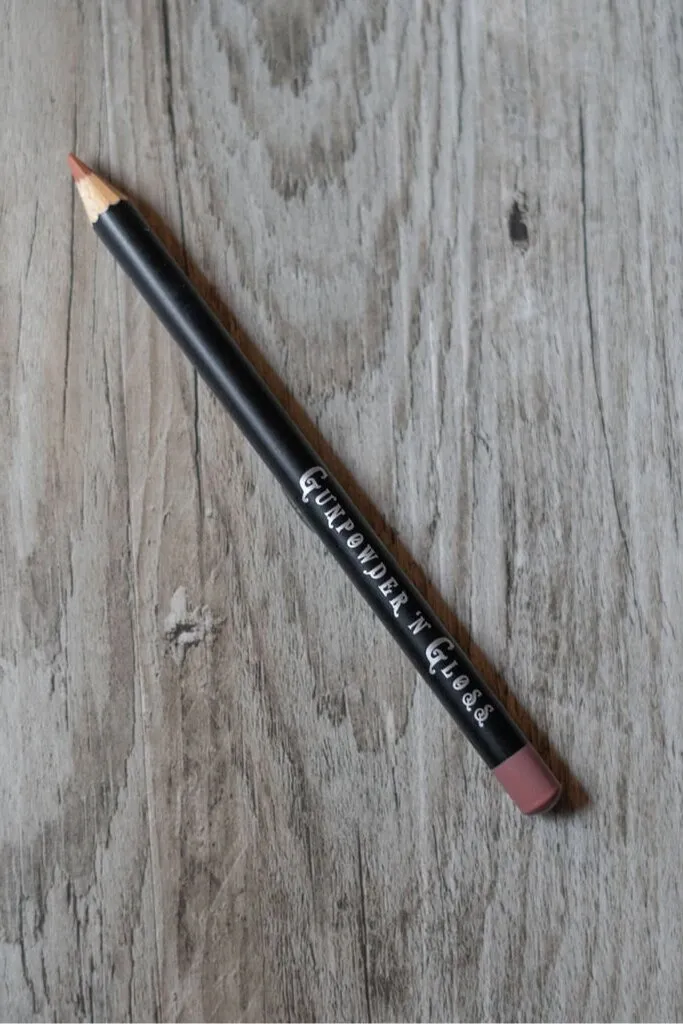 Mineral Lip Liner
