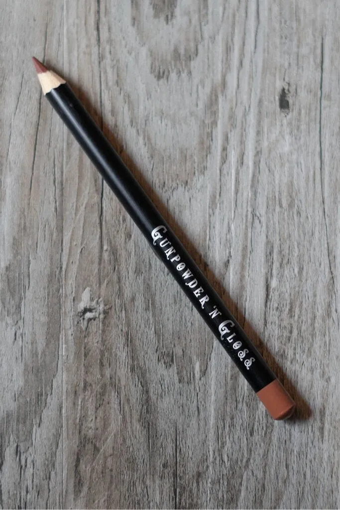 Mineral Lip Liner