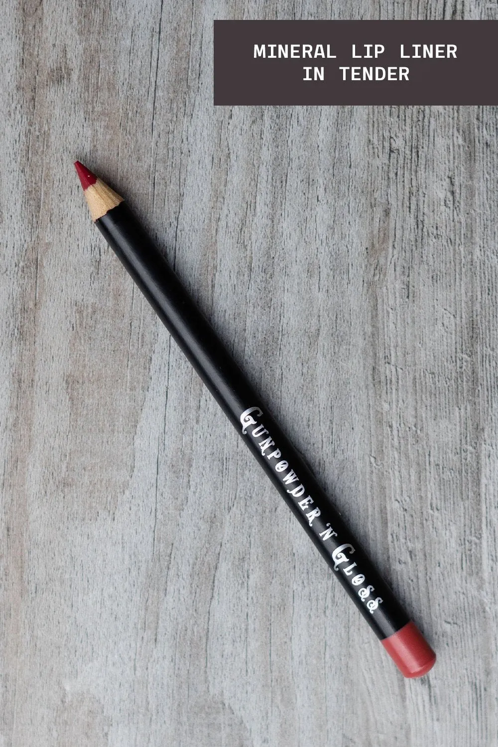 Mineral Lip Liner