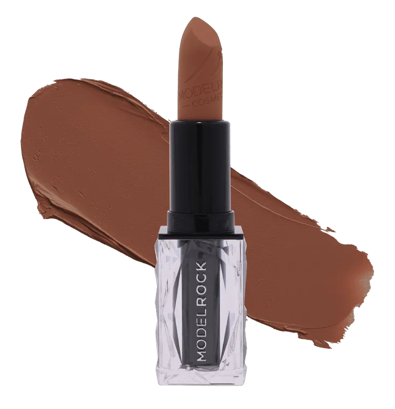 Modelrock HAUTE CRÈME COUTURE Velvet Matte Lipsticks