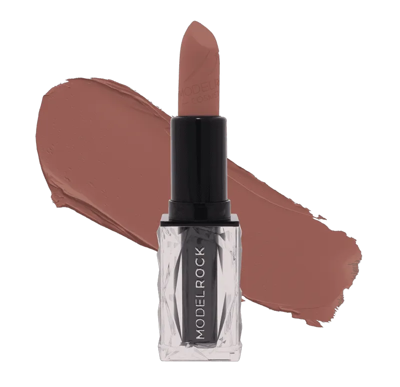 Modelrock HAUTE CRÈME COUTURE Velvet Matte Lipsticks