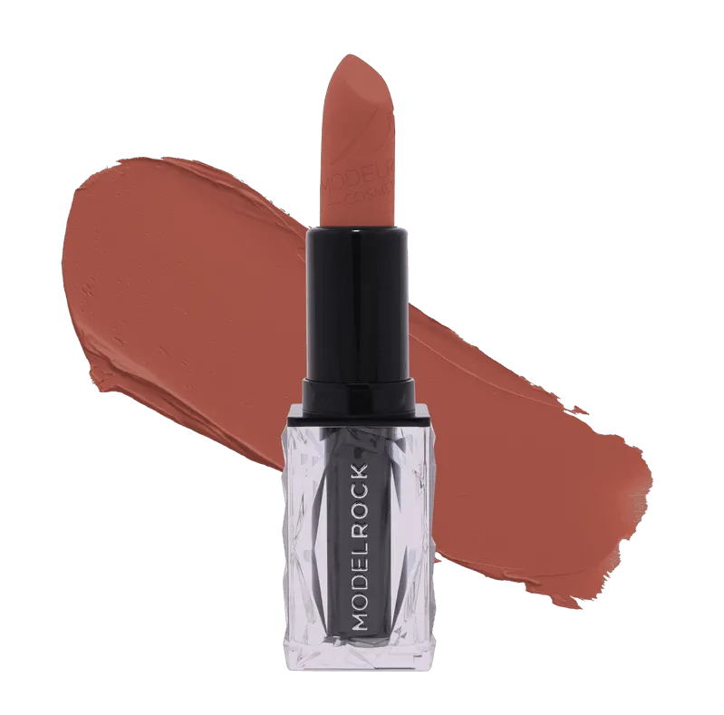 Modelrock HAUTE CRÈME COUTURE Velvet Matte Lipsticks