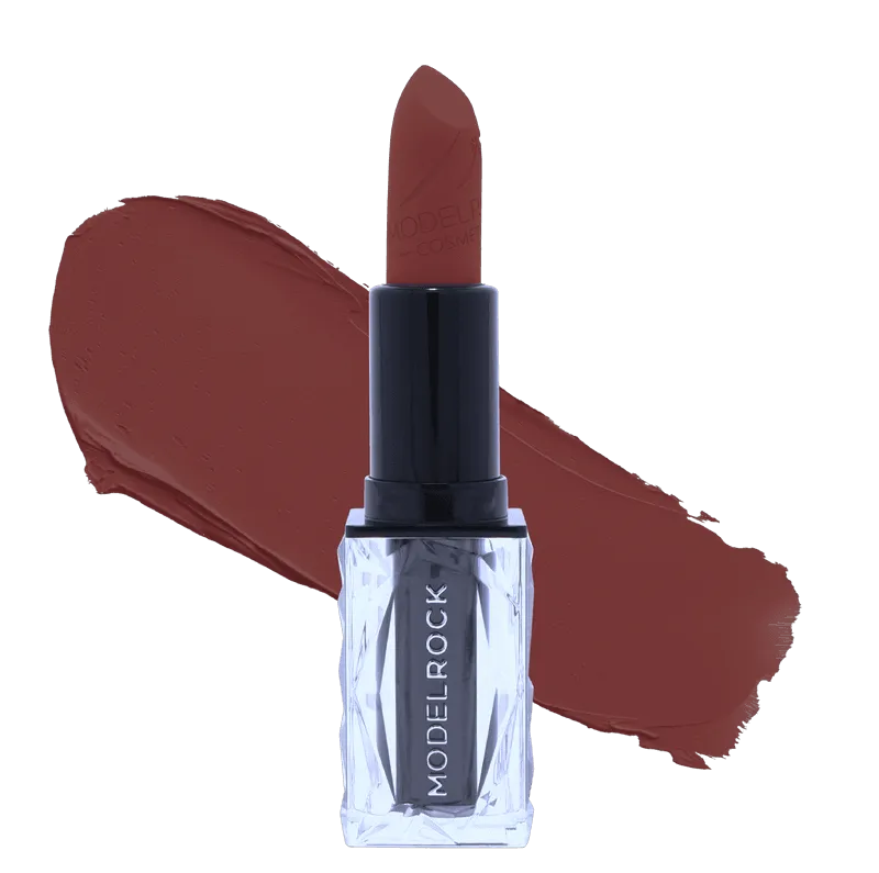 Modelrock HAUTE CRÈME COUTURE Velvet Matte Lipsticks