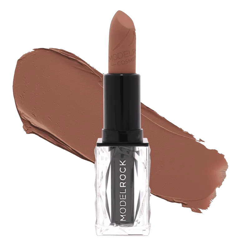 Modelrock HAUTE CRÈME COUTURE Velvet Matte Lipsticks