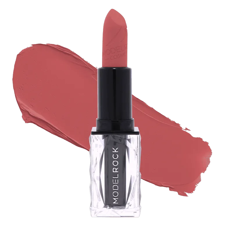 Modelrock HAUTE CRÈME COUTURE Velvet Matte Lipsticks
