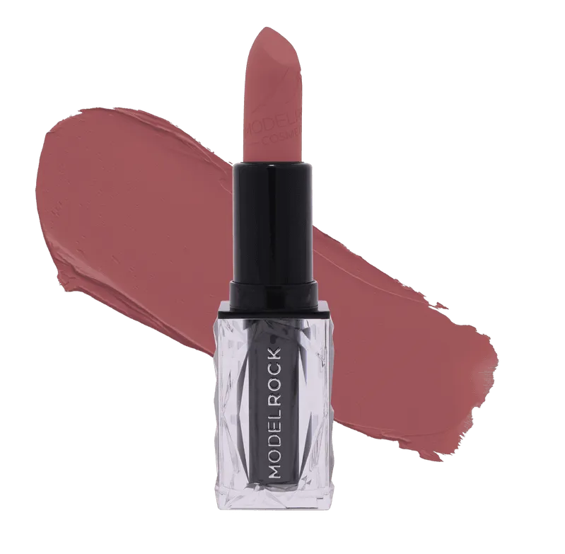 Modelrock HAUTE CRÈME COUTURE Velvet Matte Lipsticks