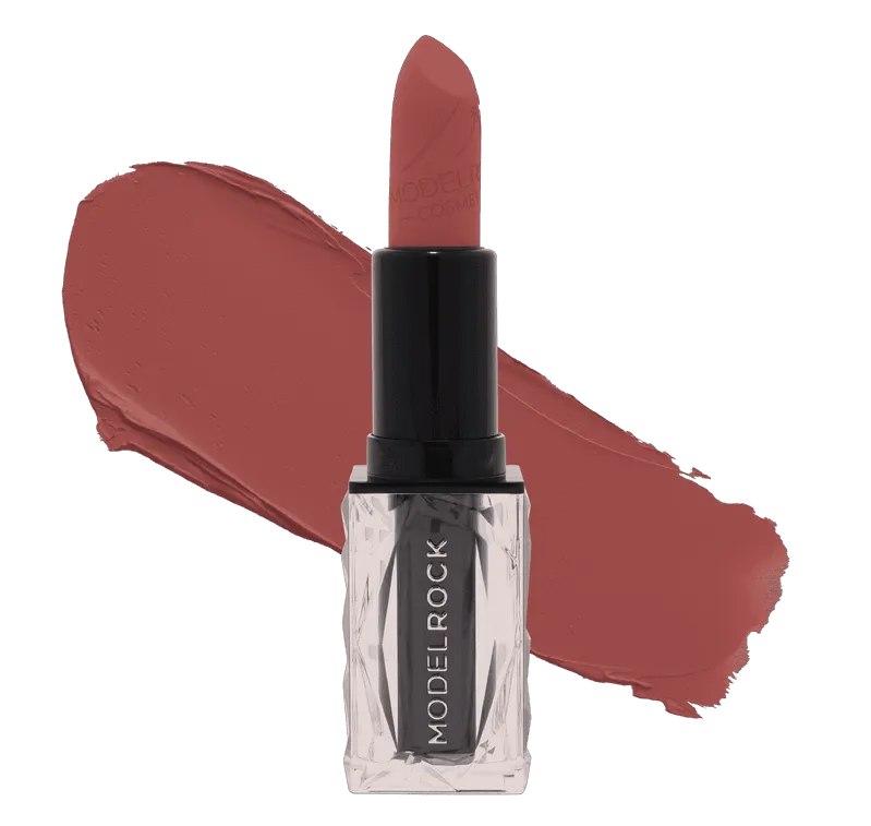 Modelrock HAUTE CRÈME COUTURE Velvet Matte Lipsticks