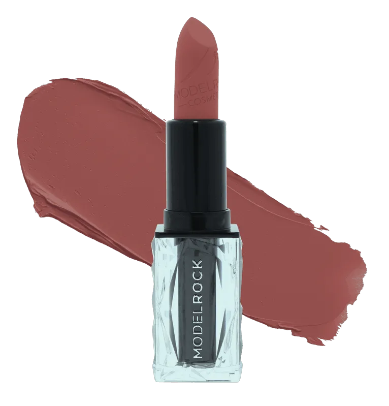 Modelrock HAUTE CRÈME COUTURE Velvet Matte Lipsticks