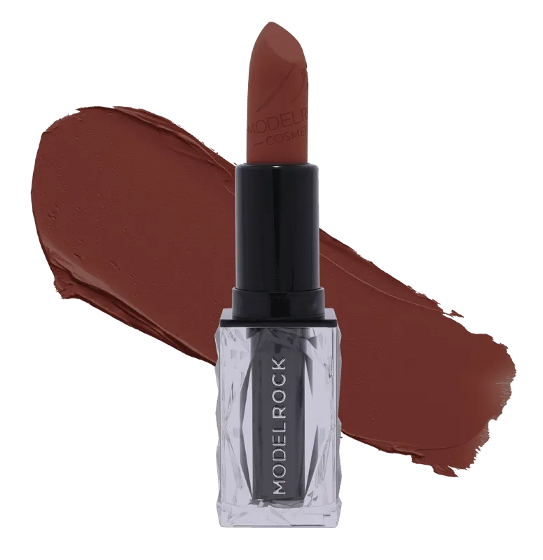 Modelrock HAUTE CRÈME COUTURE Velvet Matte Lipsticks