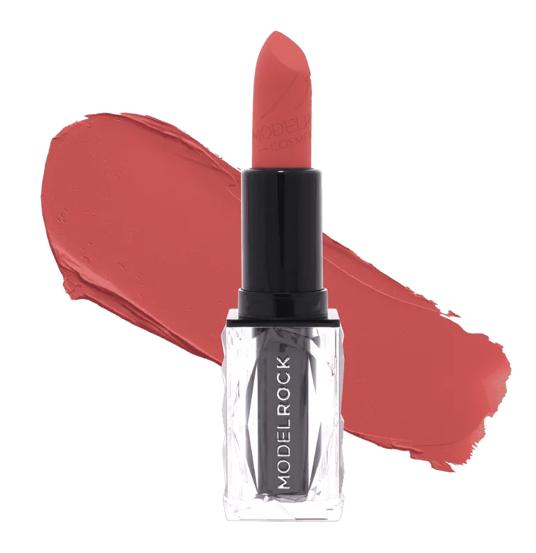 Modelrock HAUTE CRÈME COUTURE Velvet Matte Lipsticks