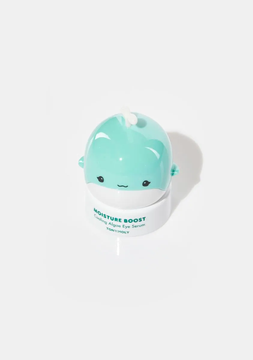 Moisture Boost Cooling Algae Eye Serum
