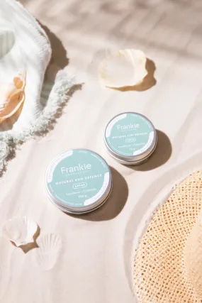 Natural Sunscreen SPF40
