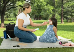 New Kid on the Block Mineral Sunscreen Lotion - SPF 30