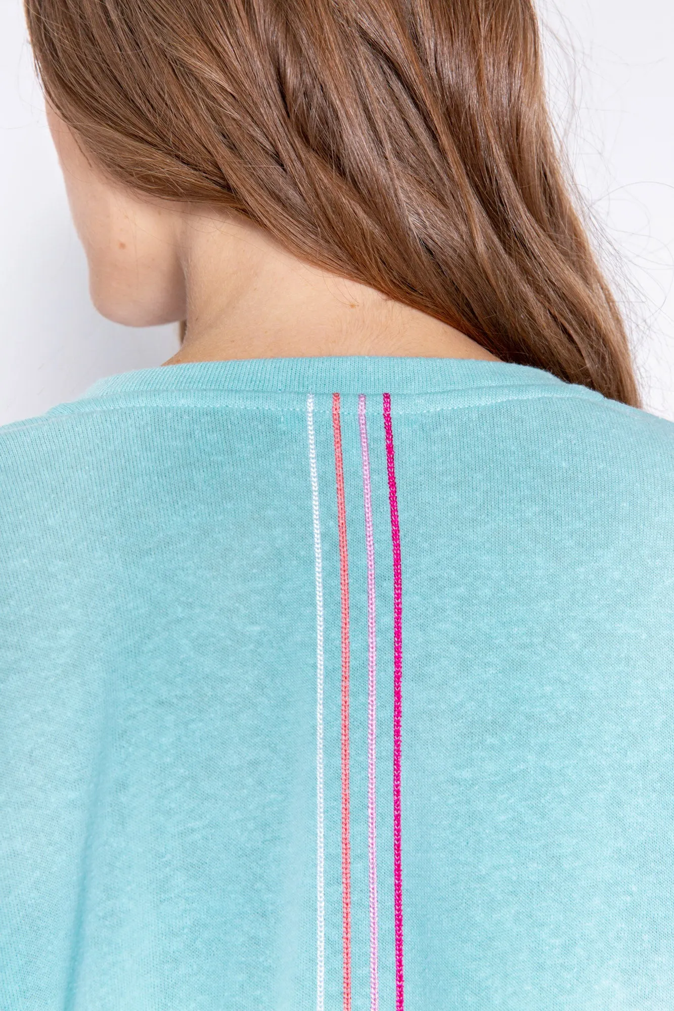 Night & Day Long Sleeve Top