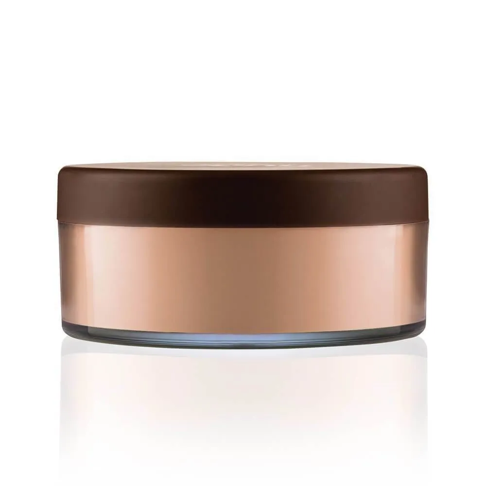 NUDE BY NATURE Natural Mineral Cover Foundation - Medium