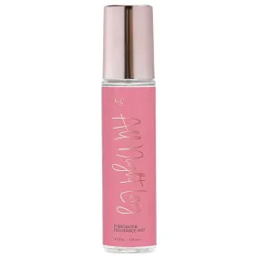 Pheromone Fragrance Mist - All Night Long