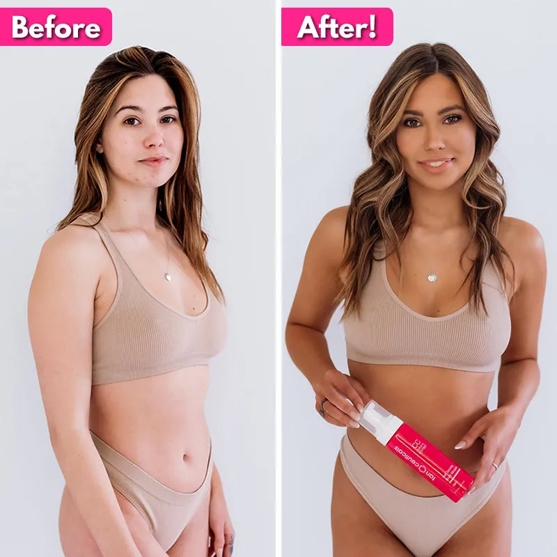 "Everything You Need" Kit, Mousse Dark