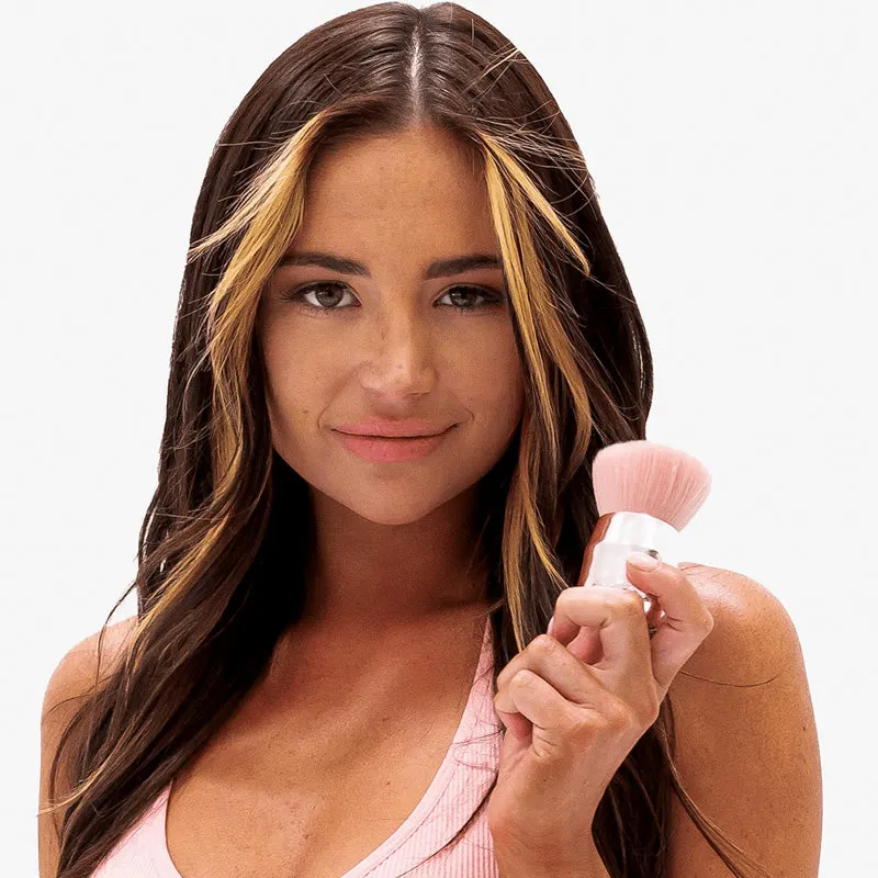 "Everything You Need" Kit, Mousse Dark