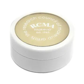 RCMA Foundation - Clear