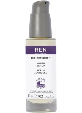 REN Clean Skincare Bio Retinoid Youth Serum