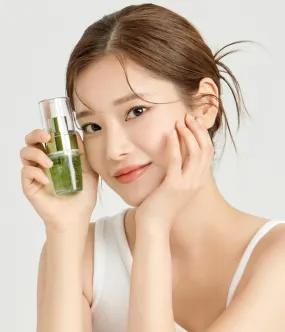 Reve:am EXO-CORE Calming Tension Ampoule 30ml/1st2ml 2nd28ml