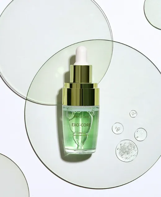 Reve:am EXO-CORE Calming Tension Ampoule 30ml/1st2ml 2nd28ml