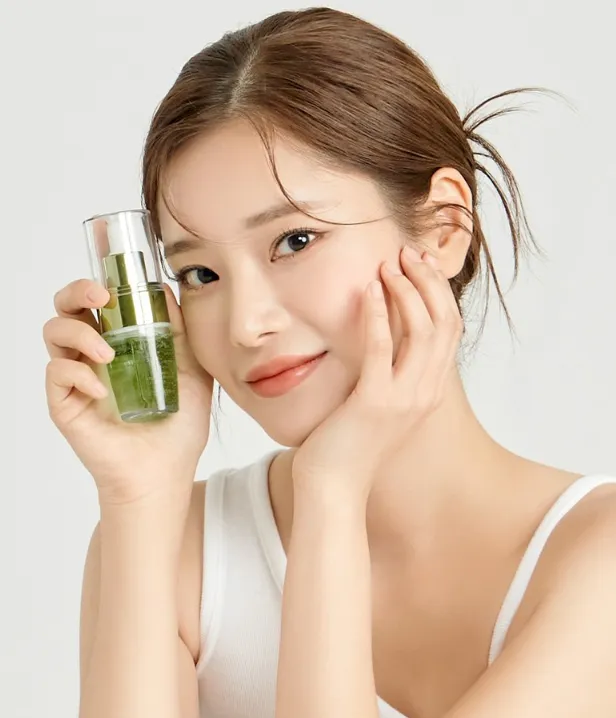 Reve:am EXO-CORE Calming Tension Ampoule 30ml/1st2ml 2nd28ml