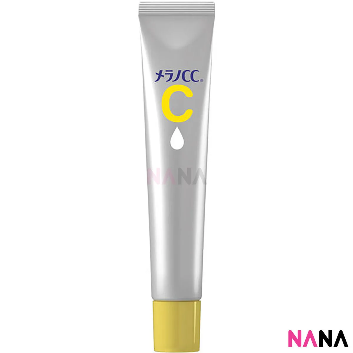 Rohto Melano CC Intensive Anti-Spot Essence 20ml & LION PAIR Acne Cream W 14g