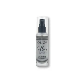 Setting Spray