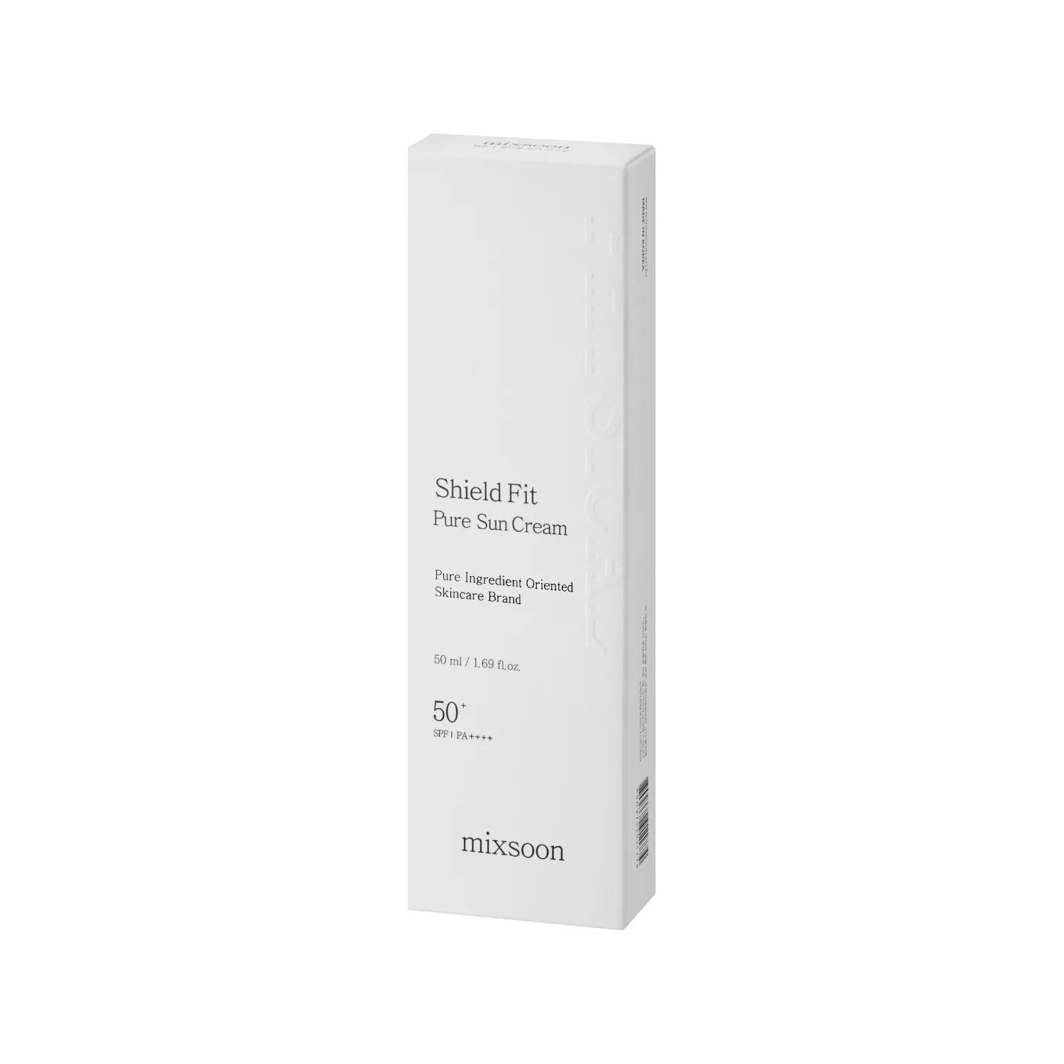 Shield Fit Pure Sun Cream 50ml