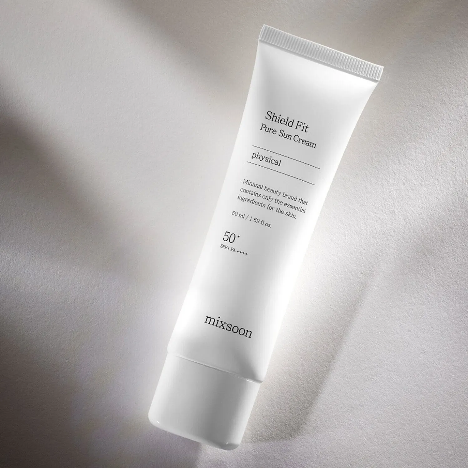 Shield Fit Pure Sun Cream 50ml
