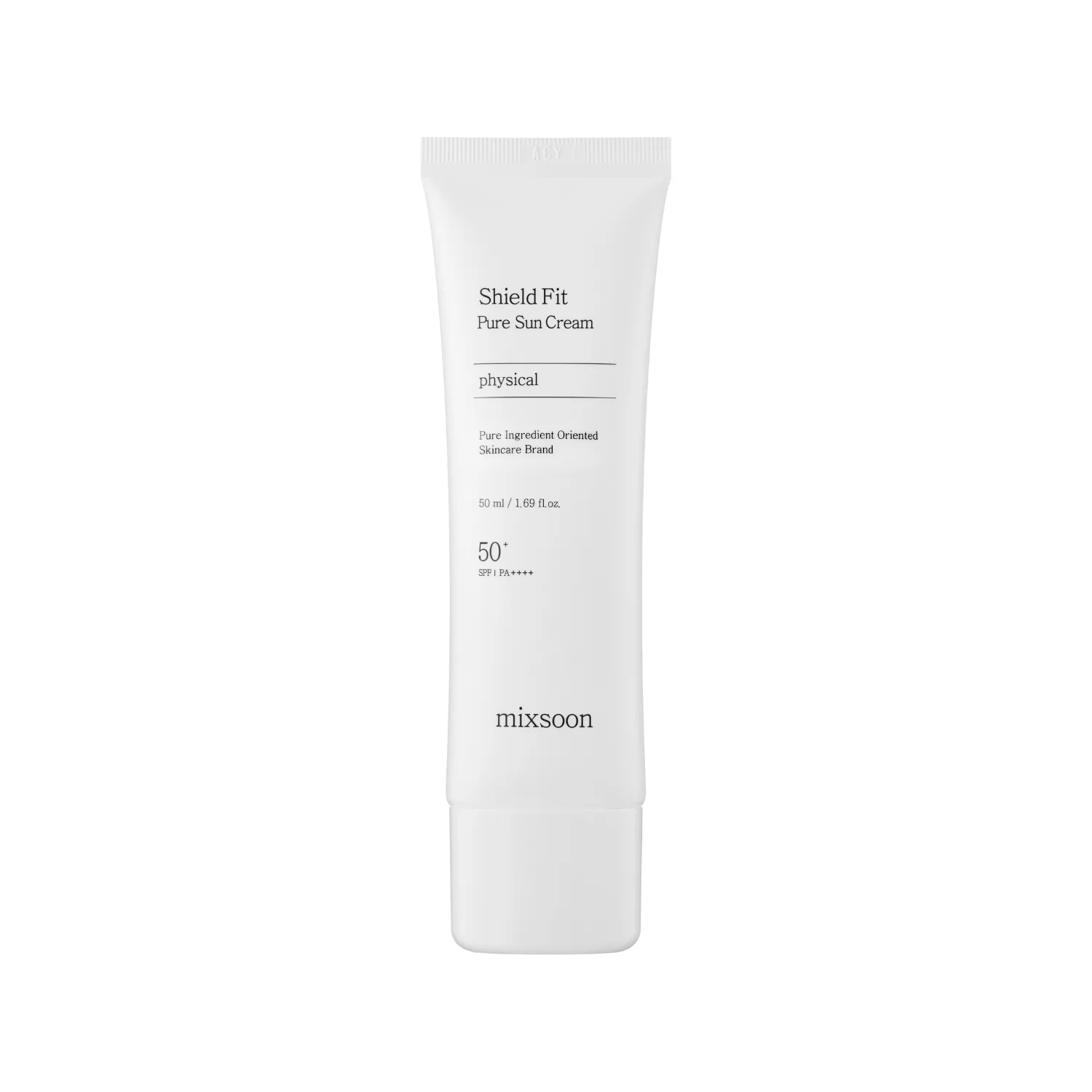 Shield Fit Pure Sun Cream 50ml