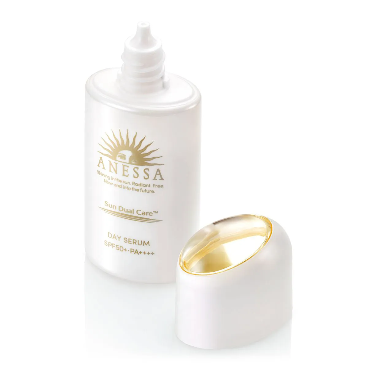 Shiseido ANESSA Day Serum