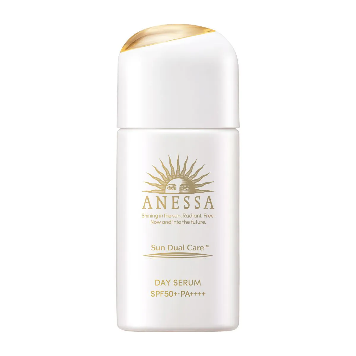 Shiseido ANESSA Day Serum