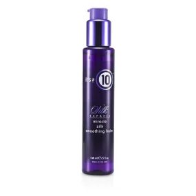 Silk Express Miracle Silk Smoothing Balm - 148ml/5oz