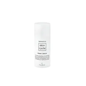 Skin Cycle Power C Serum